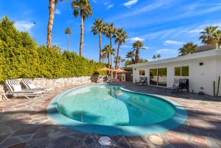 Single Family Residence, 1392 Paseo De Anza, Palm Springs, CA 92262 - 5