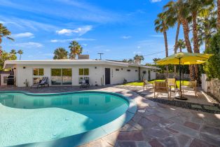 Single Family Residence, 1392 Paseo De Anza, Palm Springs, CA 92262 - 6