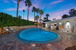 Single Family Residence, 1392 Paseo De Anza, Palm Springs, CA 92262 - 61