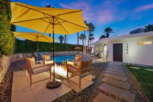 Single Family Residence, 1392 Paseo De Anza, Palm Springs, CA 92262 - 62