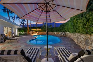 Single Family Residence, 1392 Paseo De Anza, Palm Springs, CA 92262 - 63