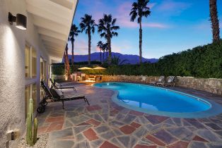 Single Family Residence, 1392 Paseo De Anza, Palm Springs, CA 92262 - 66