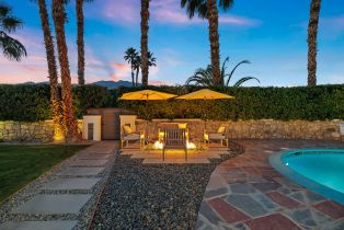 Single Family Residence, 1392 Paseo De Anza, Palm Springs, CA 92262 - 68