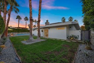 Single Family Residence, 1392 Paseo De Anza, Palm Springs, CA 92262 - 75