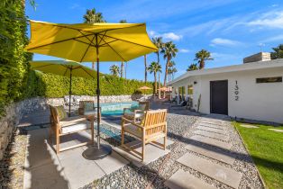 Single Family Residence, 1392 Paseo De Anza, Palm Springs, CA 92262 - 76