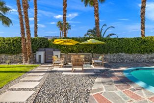 Single Family Residence, 1392 Paseo De Anza, Palm Springs, CA 92262 - 78