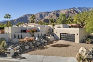 Single Family Residence, 2585 Girasol ave, Palm Springs, CA 92262 - 2