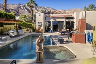 Single Family Residence, 2585 Girasol ave, Palm Springs, CA 92262 - 28