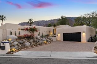 Single Family Residence, 2585 Girasol ave, Palm Springs, CA 92262 - 6