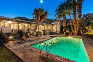 Single Family Residence, 2255 Araby dr, Palm Springs, CA 92264 - 2