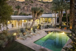 Single Family Residence, 2255 Araby dr, Palm Springs, CA 92264 - 32