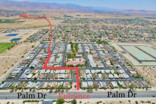 Single Family Residence, 15300 Palm dr, Desert Hot Springs, CA 92240 - 20