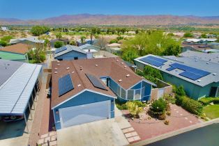 Single Family Residence, 15300 Palm dr, Desert Hot Springs, CA 92240 - 26