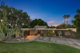 Single Family Residence, 70670 Boothill Road, Rancho Mirage, CA  Rancho Mirage, CA 92270