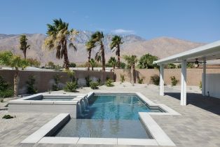 Residential Lease, 683 Ventana Ridge, Palm Springs, CA  Palm Springs, CA 92262