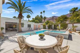 Single Family Residence, 252 Ocotillo ave, Palm Springs, CA 92264 - 10