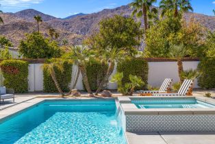 Single Family Residence, 252 Ocotillo ave, Palm Springs, CA 92264 - 11