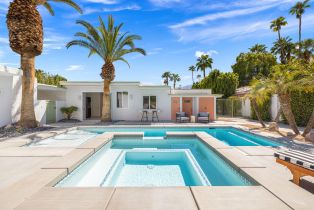 Single Family Residence, 252 Ocotillo ave, Palm Springs, CA 92264 - 12