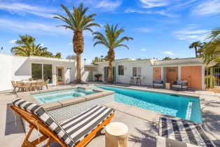 Single Family Residence, 252 Ocotillo ave, Palm Springs, CA 92264 - 13