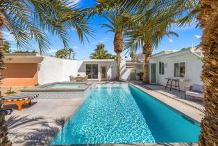 Single Family Residence, 252 Ocotillo ave, Palm Springs, CA 92264 - 14