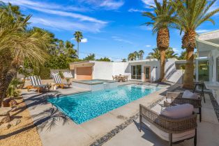 Single Family Residence, 252 Ocotillo ave, Palm Springs, CA 92264 - 16