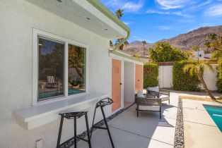 Single Family Residence, 252 Ocotillo ave, Palm Springs, CA 92264 - 17