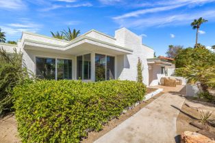 Single Family Residence, 252 Ocotillo ave, Palm Springs, CA 92264 - 2