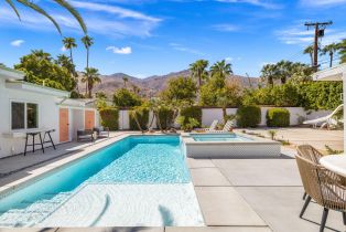 Single Family Residence, 252 Ocotillo ave, Palm Springs, CA 92264 - 21