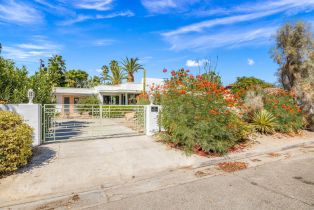 Single Family Residence, 252 Ocotillo ave, Palm Springs, CA 92264 - 3