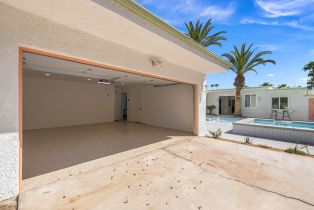 Single Family Residence, 252 Ocotillo ave, Palm Springs, CA 92264 - 35