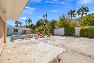 Single Family Residence, 252 Ocotillo ave, Palm Springs, CA 92264 - 36