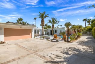 Single Family Residence, 252 Ocotillo ave, Palm Springs, CA 92264 - 37