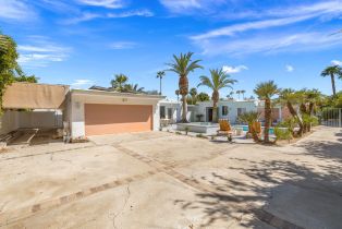 Single Family Residence, 252 Ocotillo ave, Palm Springs, CA 92264 - 38