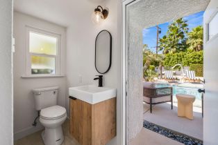 Single Family Residence, 252 Ocotillo ave, Palm Springs, CA 92264 - 43