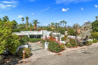 Single Family Residence, 252 Ocotillo ave, Palm Springs, CA 92264 - 45