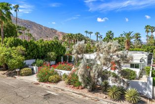 Single Family Residence, 252 Ocotillo ave, Palm Springs, CA 92264 - 46