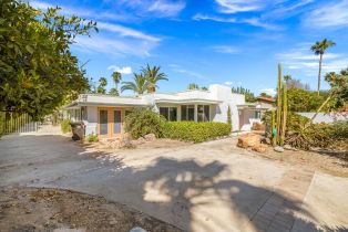 Single Family Residence, 252 Ocotillo ave, Palm Springs, CA 92264 - 5