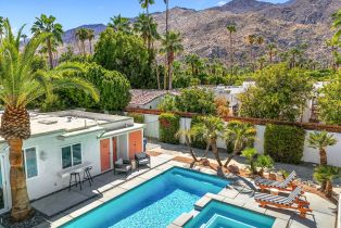 Single Family Residence, 252 Ocotillo ave, Palm Springs, CA 92264 - 7