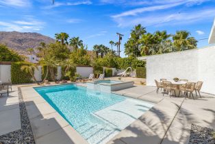 Single Family Residence, 252 Ocotillo ave, Palm Springs, CA 92264 - 8