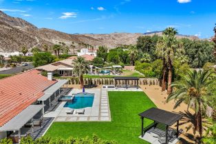 Single Family Residence, 72278 Barbara dr, Rancho Mirage, CA 92270 - 5