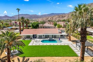 Single Family Residence, 72278 Barbara dr, Rancho Mirage, CA 92270 - 7