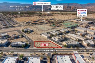 , 0 Nwc Dinah Shore Dr & Spyder Ci, Palm Desert, CA 92211 - 2