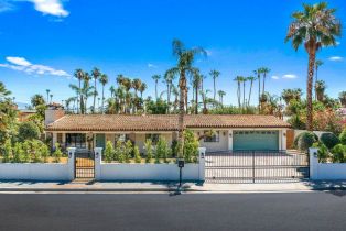 Single Family Residence, 620 S Camino Real, Palm Springs, CA  Palm Springs, CA 92264