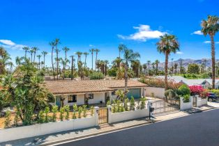 Single Family Residence, 620 Camino Real, Palm Springs, CA 92264 - 2