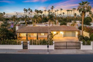 Single Family Residence, 620 Camino Real, Palm Springs, CA 92264 - 3