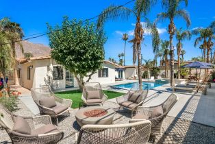 Single Family Residence, 620 Camino Real, Palm Springs, CA 92264 - 4