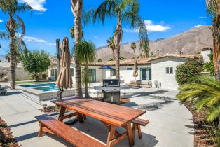 Single Family Residence, 620 Camino Real, Palm Springs, CA 92264 - 5