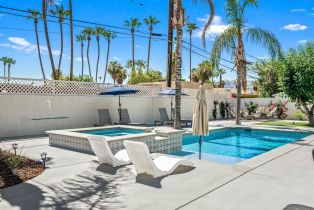 Single Family Residence, 620 Camino Real, Palm Springs, CA 92264 - 7