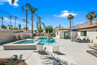 Single Family Residence, 620 Camino Real, Palm Springs, CA 92264 - 8