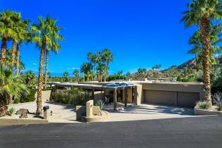 Single Family Residence, 40500 Calico Road, Rancho Mirage, CA  Rancho Mirage, CA 92270